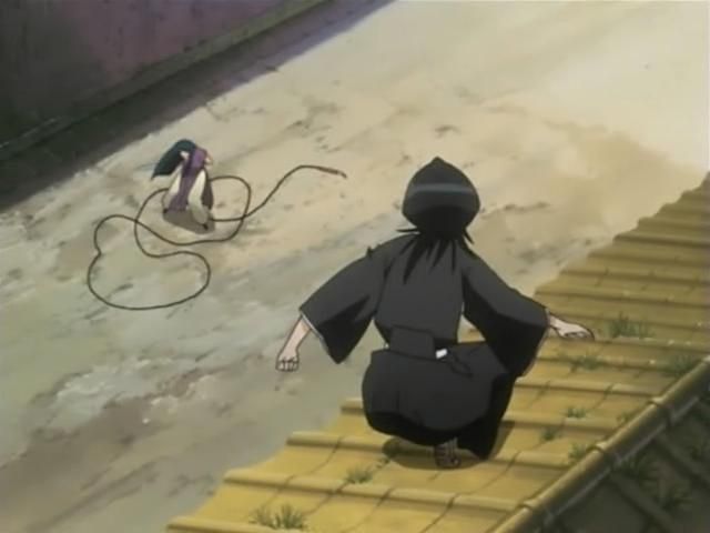 Otaku Gallery  / Anime e Manga / Bleach / Screen Shots / Episodi / 093 - L assalto dei Bount - Il terremoto distruttivo dei Gotei 13 / 143.jpg